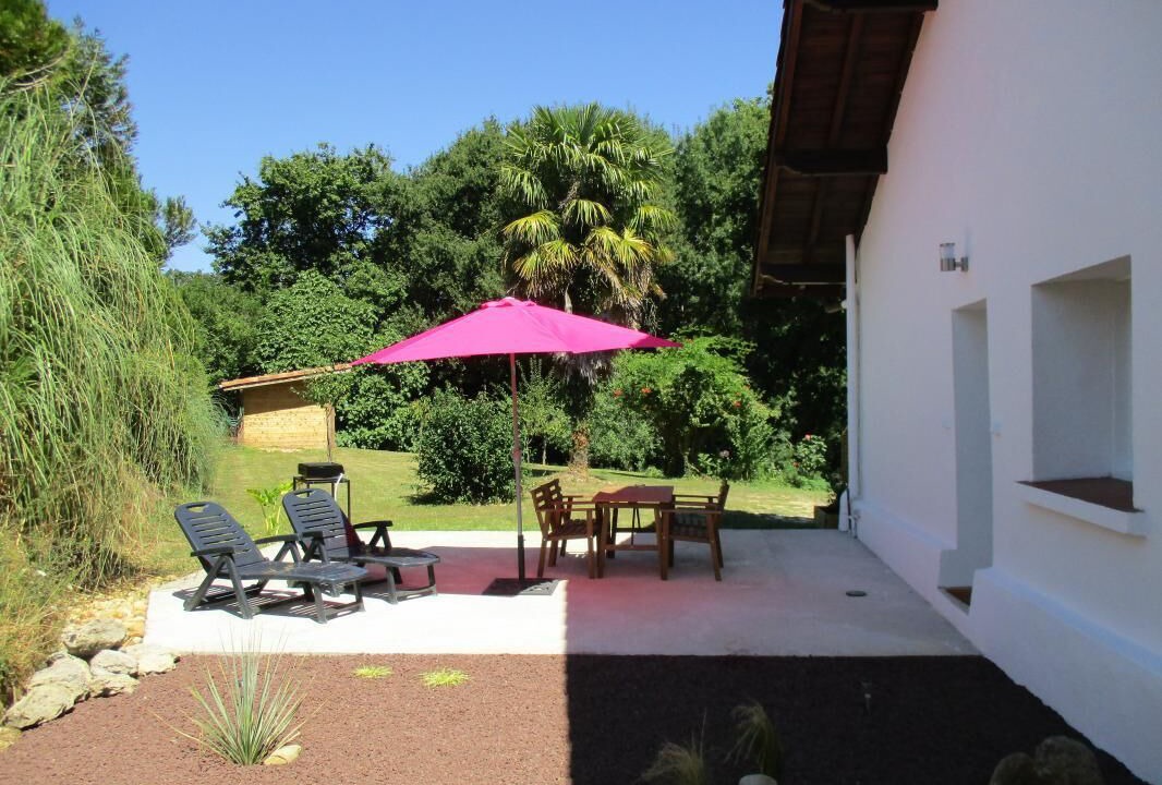 Photo of Outdoor in Saint-Martin-de-Seignanx