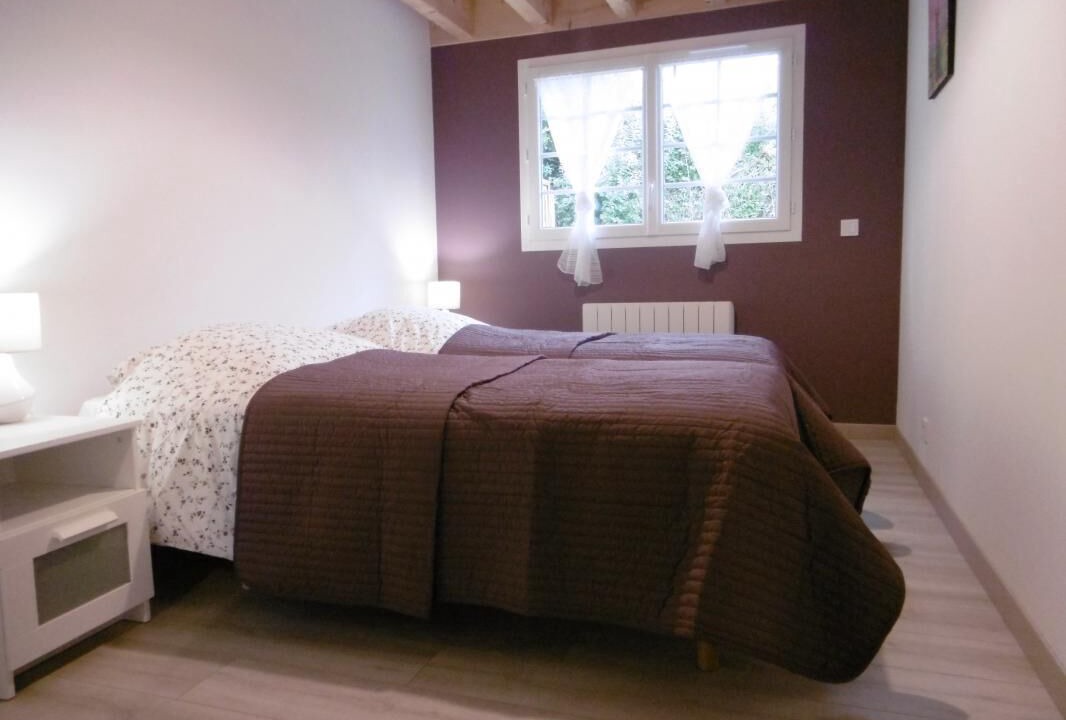 Photo of Bedroom in Saint-Martin-de-Seignanx