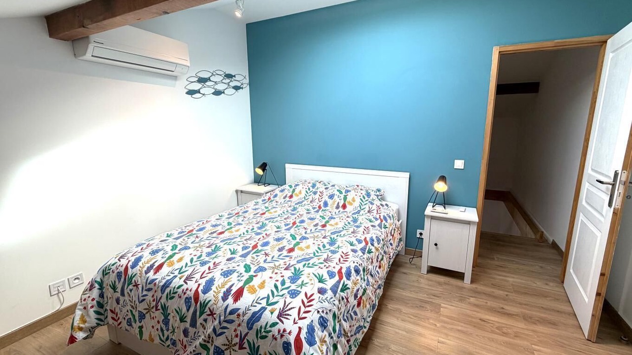 Photo of Bedroom in Saint-Martin-de-Seignanx