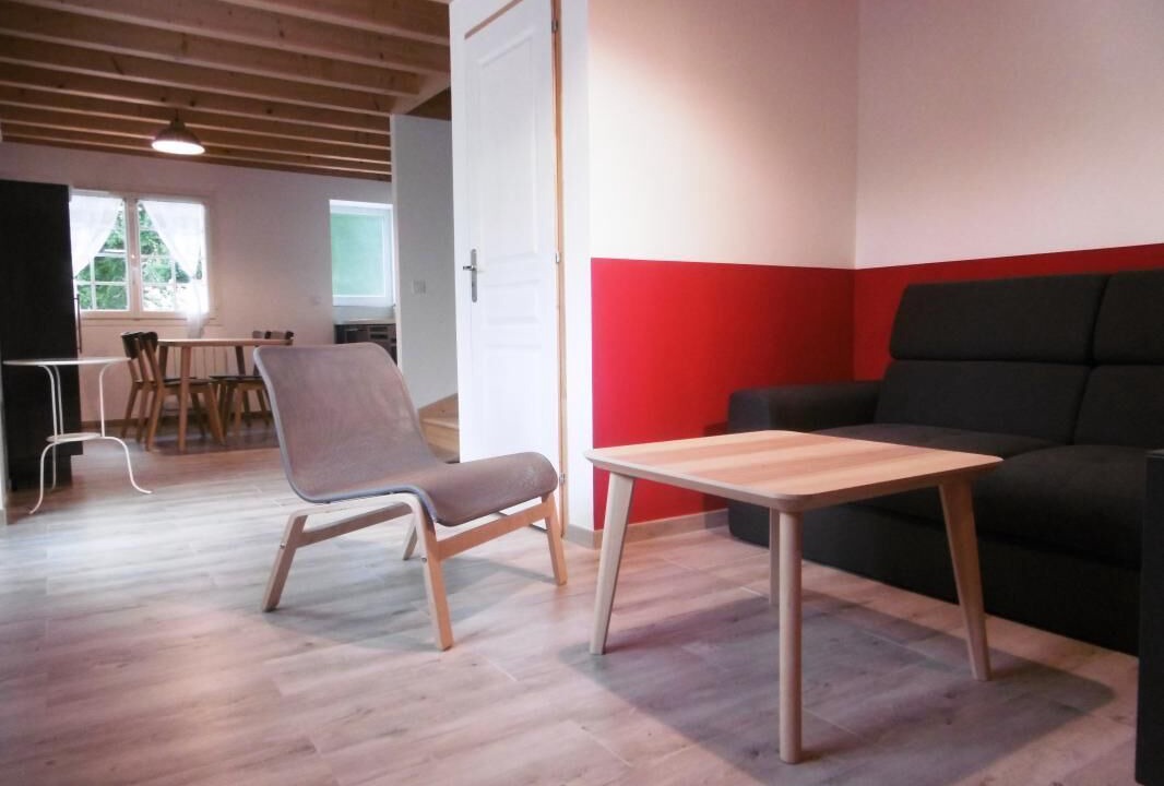 Photo of Livingroom in Saint-Martin-de-Seignanx