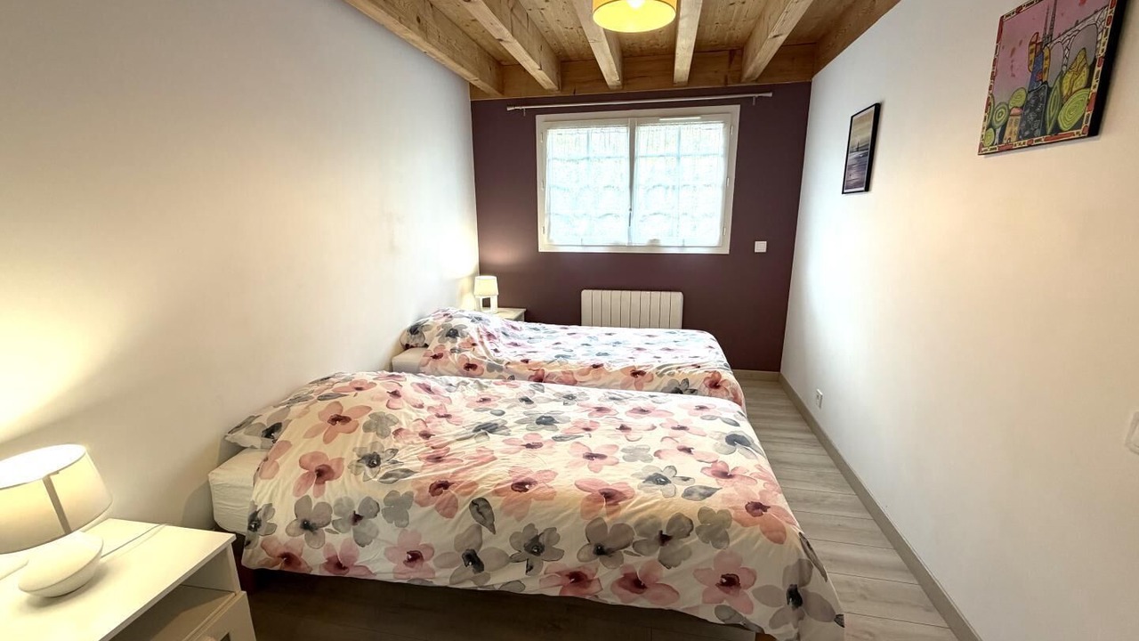 Photo of Bedroom in Saint-Martin-de-Seignanx