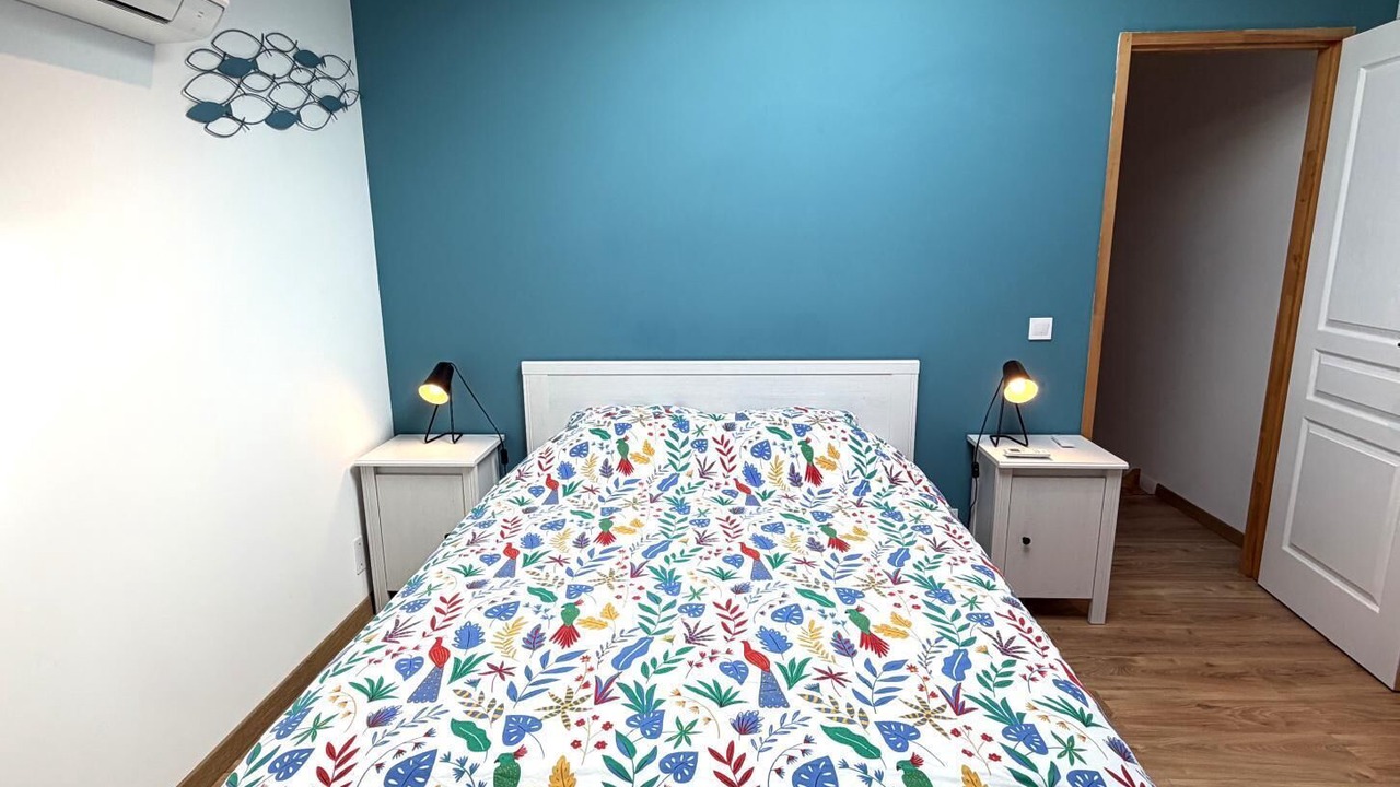 Photo of Bedroom in Saint-Martin-de-Seignanx