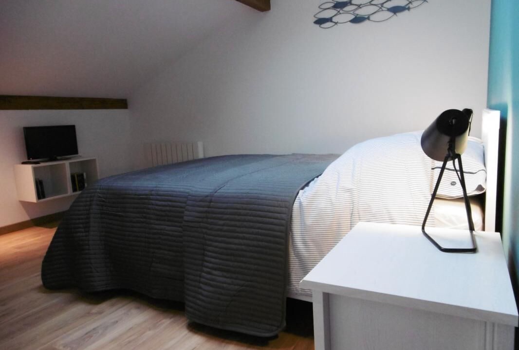 Photo of Bedroom in Saint-Martin-de-Seignanx