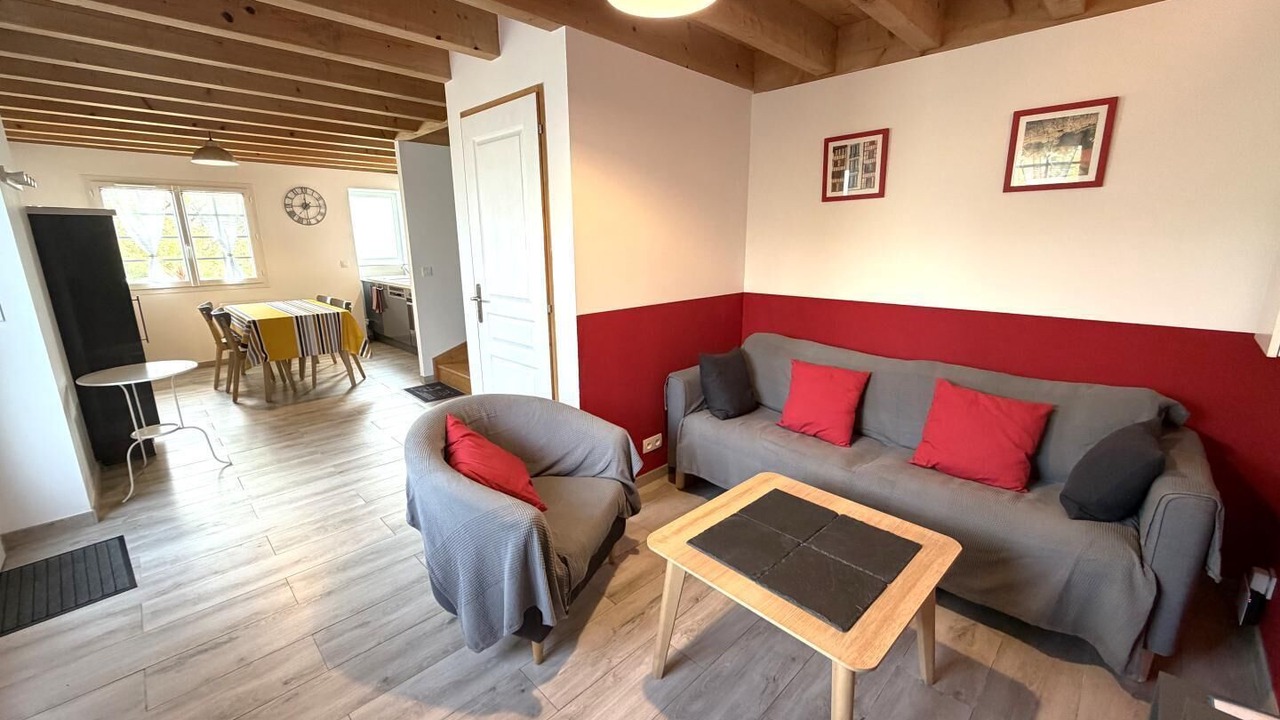 Photo of Livingroom in Saint-Martin-de-Seignanx