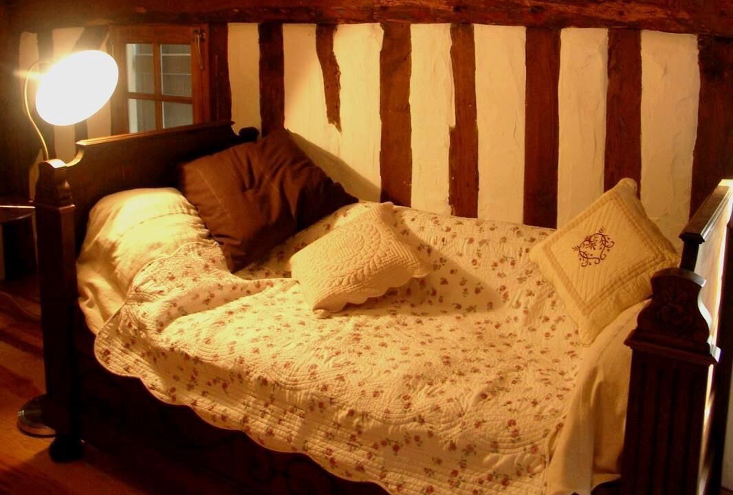 Photo of Bedroom in Luglon
