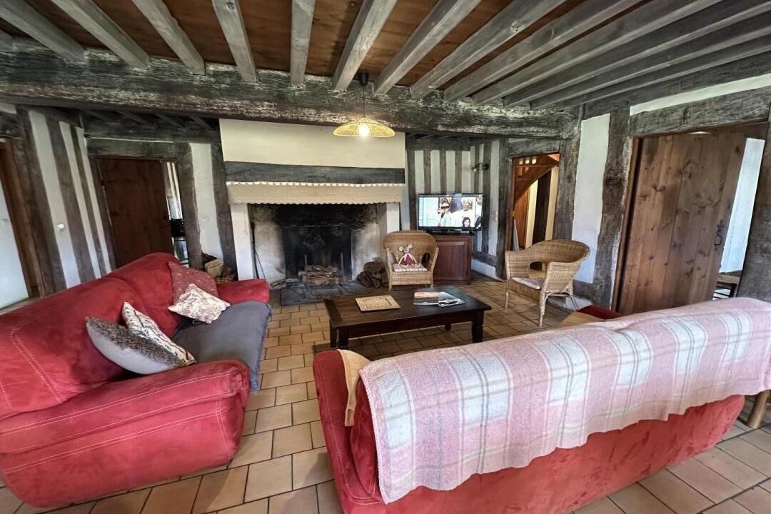 Photo of Livingroom in Luglon