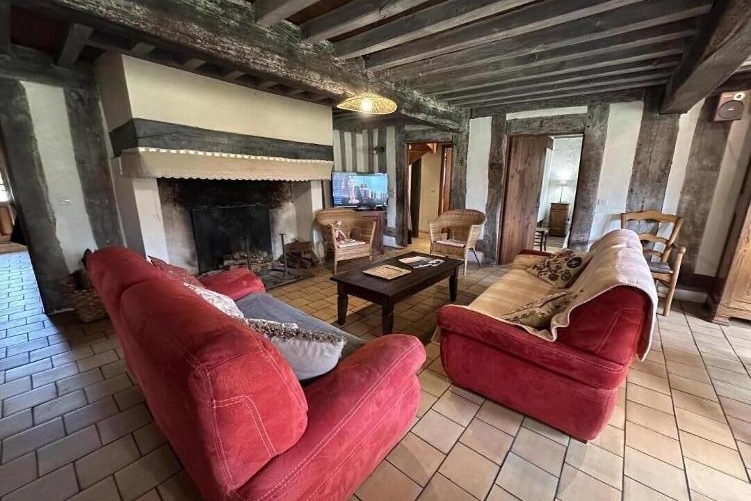 Photo of Livingroom in Luglon