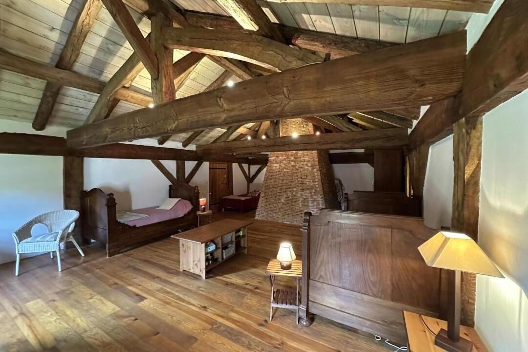 Photo of Bedroom in Luglon