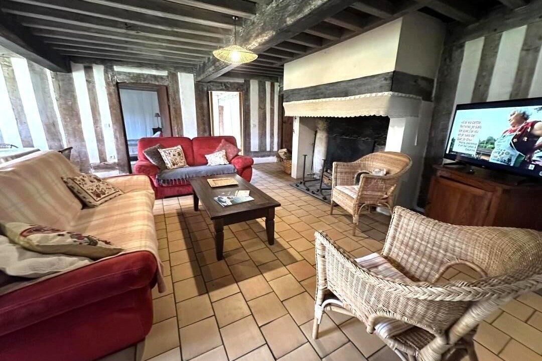 Photo of Livingroom in Luglon