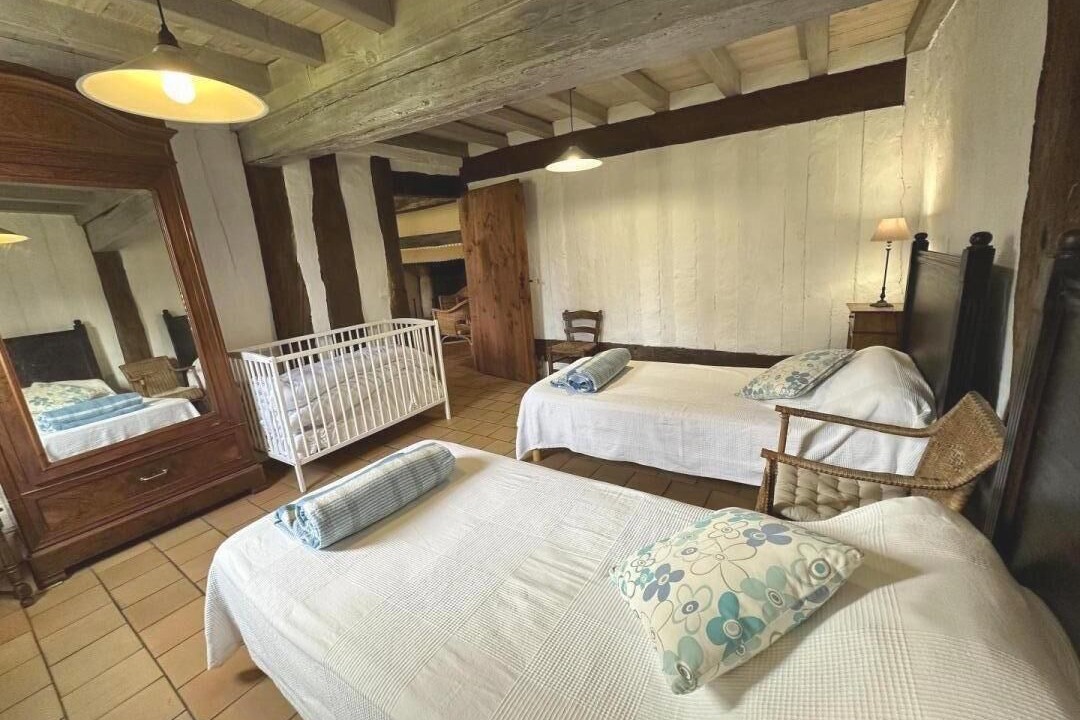 Photo of Bedroom in Luglon