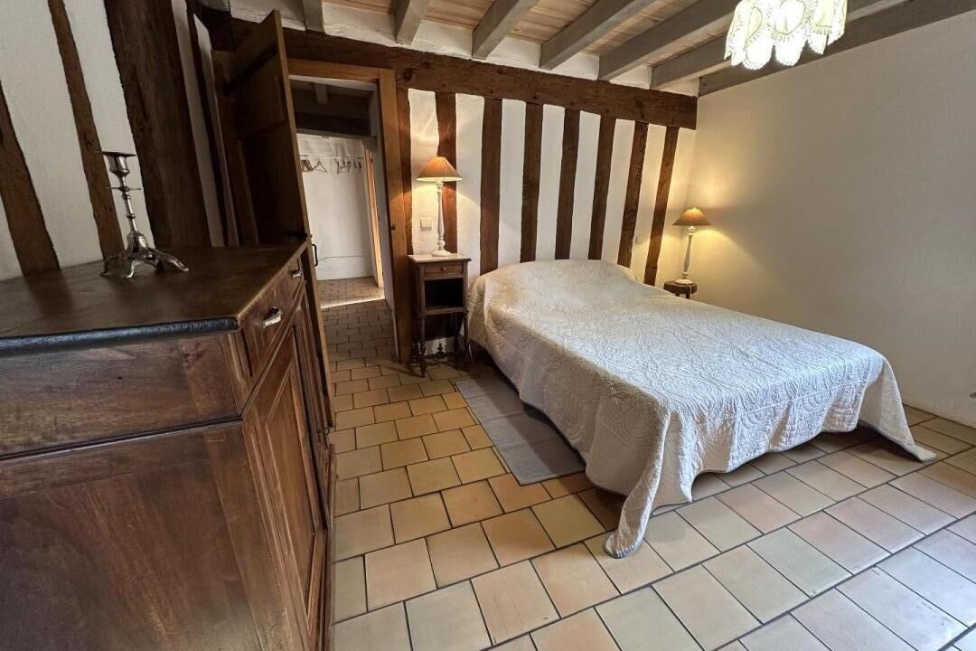 Photo of Bedroom in Luglon