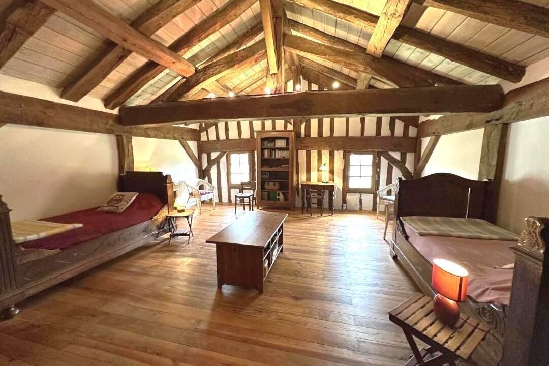 Photo of Bedroom in Luglon