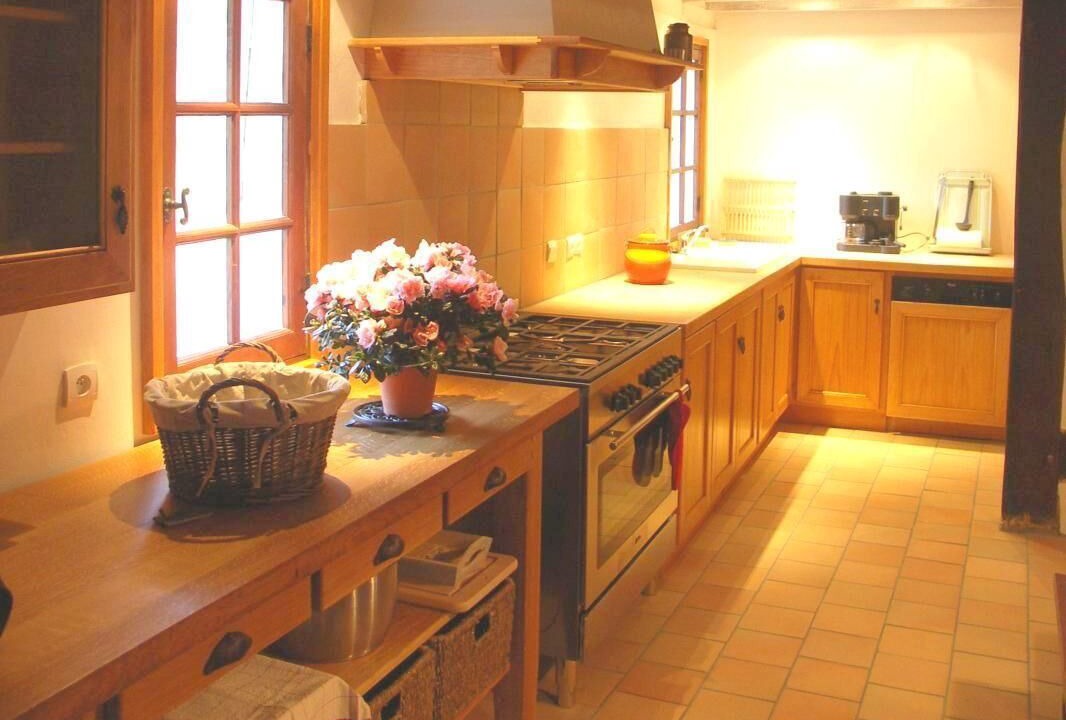 Photo of Kitchen in Luglon
