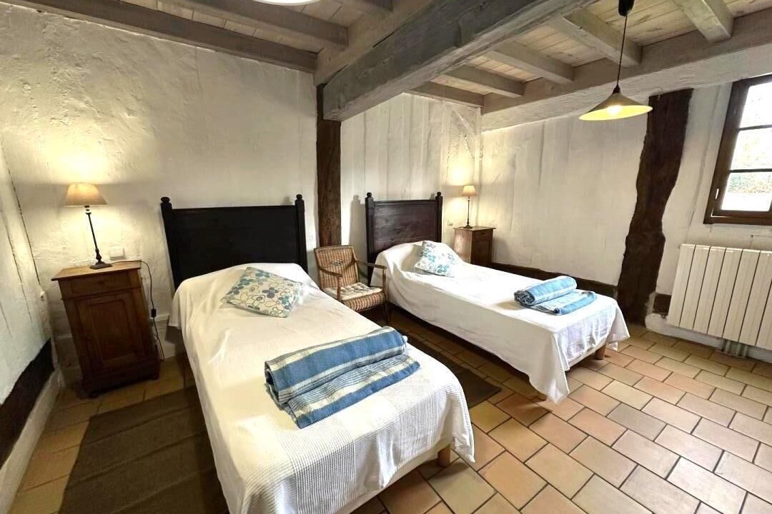 Photo of Bedroom in Luglon