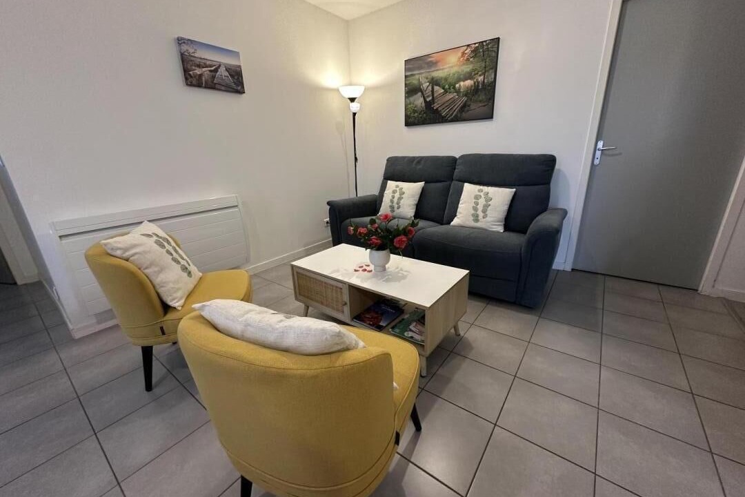 Photo of Livingroom in Orx