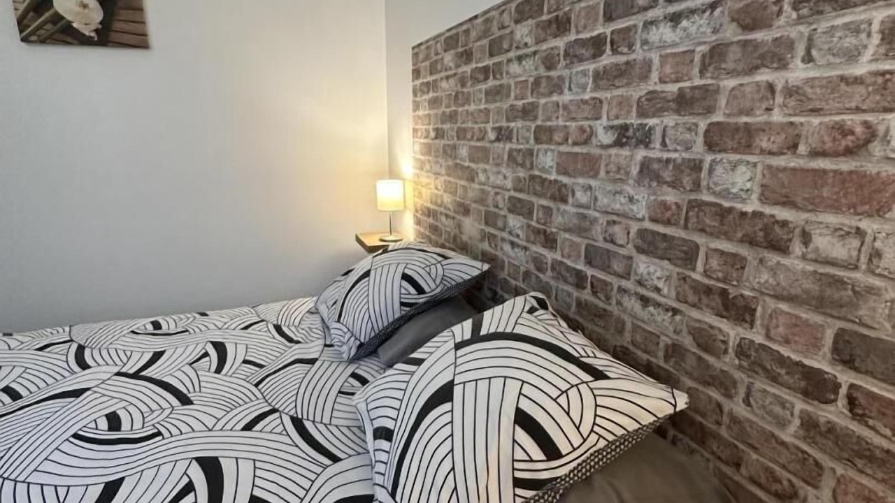Photo of Bedroom in Orx