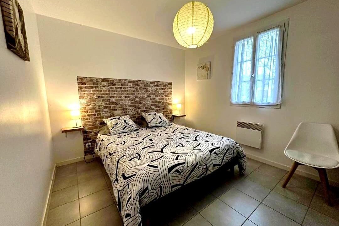 Photo of Bedroom in Orx