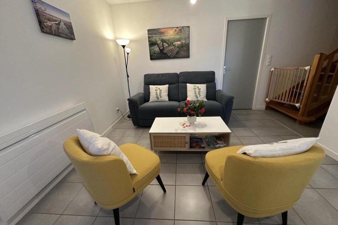 Photo of Livingroom in Orx