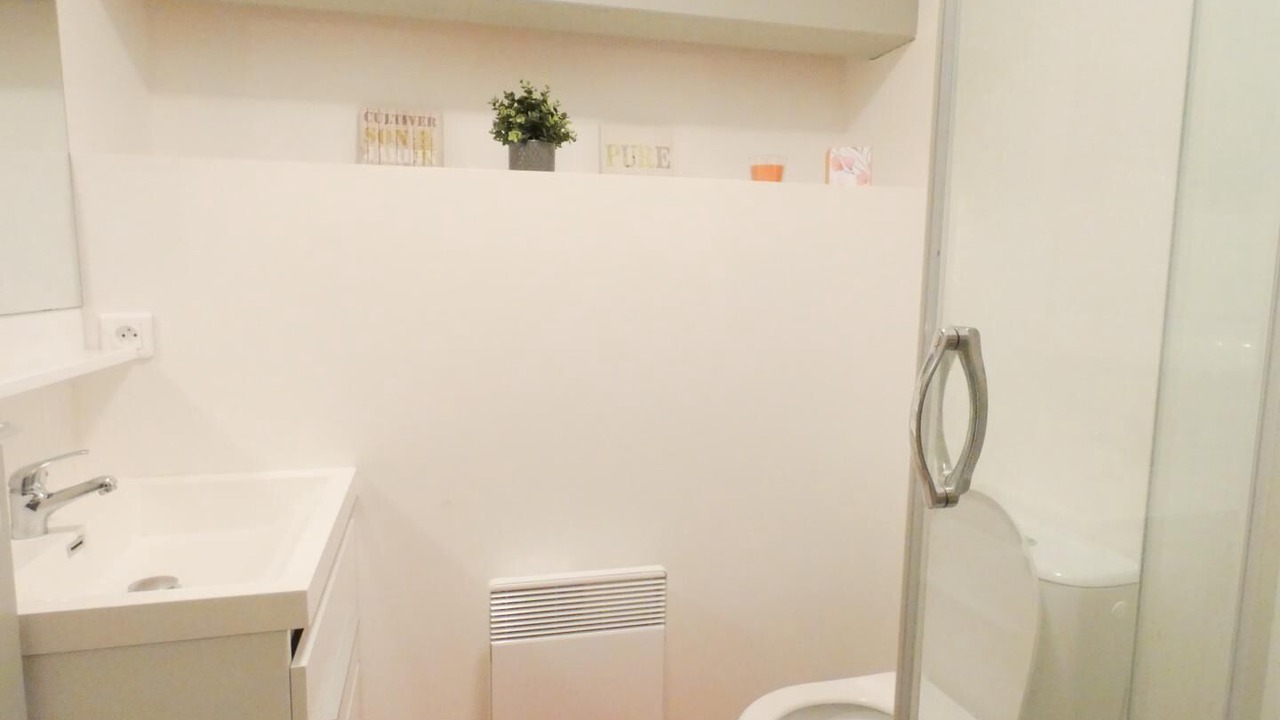 Photo of Bathroom in Orx