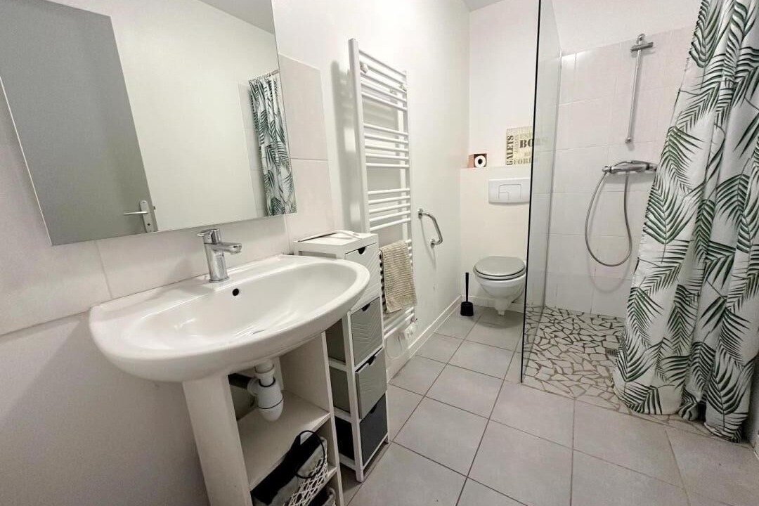 Photo of Bathroom in Orx