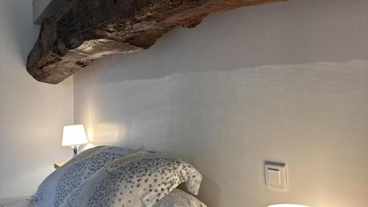 Photo of Bedroom in Orx