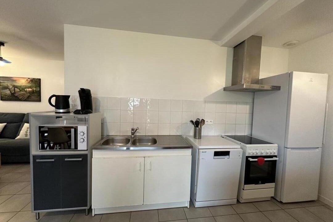 Photo of Kitchen in Orx