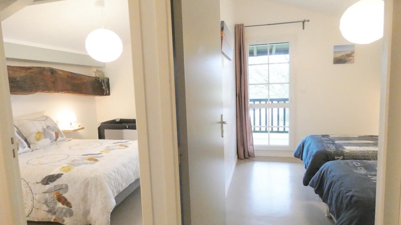 Photo of Bedroom in Orx