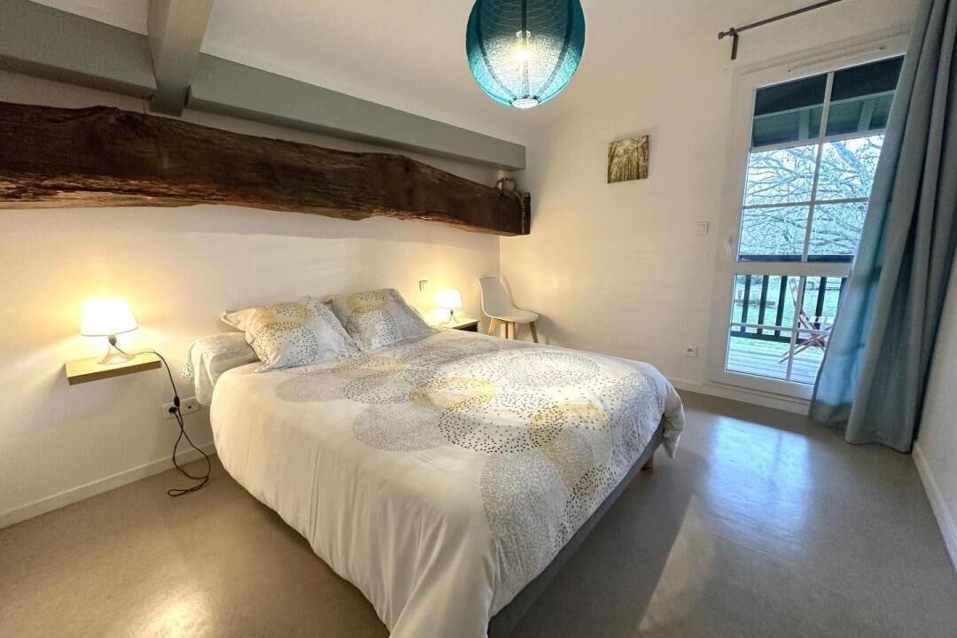 Photo of Bedroom in Orx
