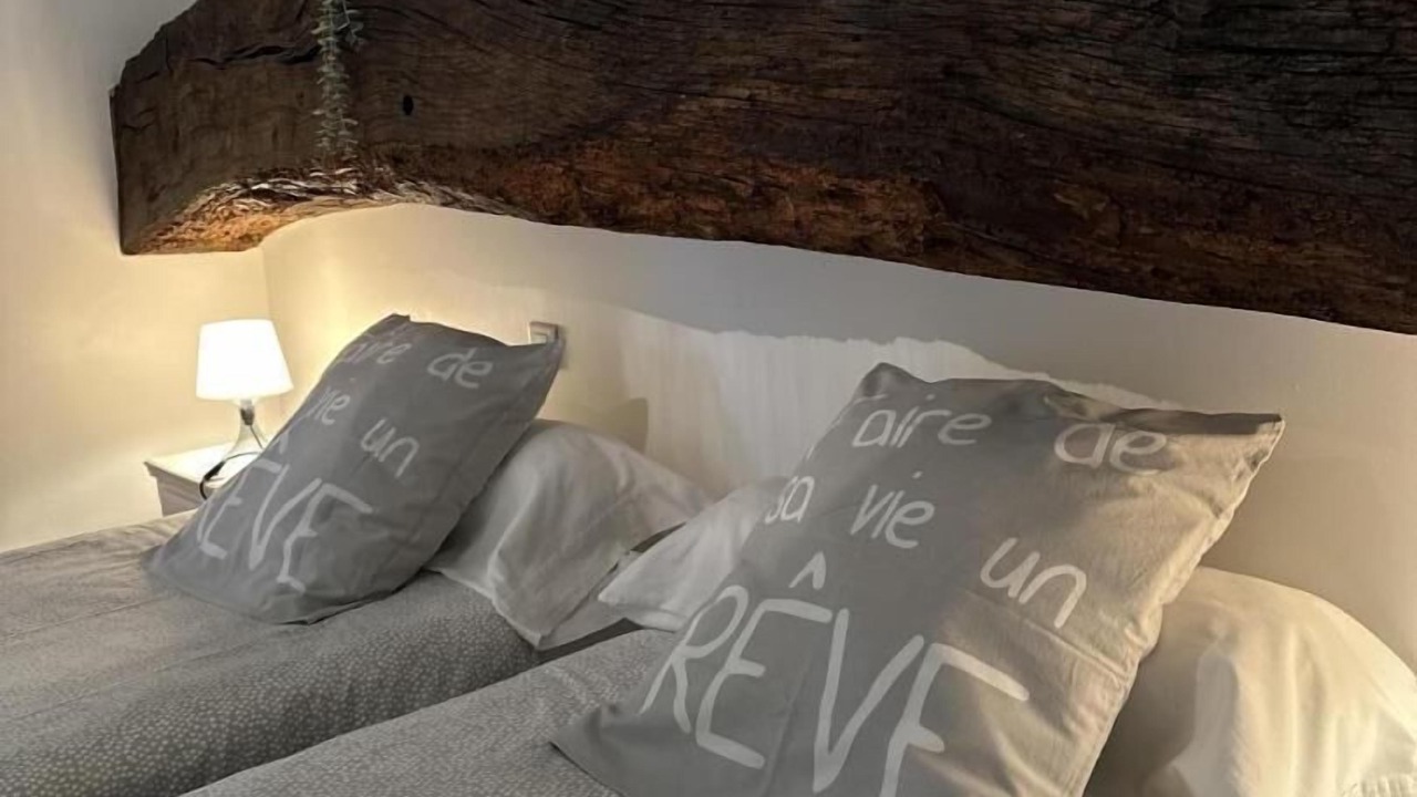 Photo of Bedroom in Orx