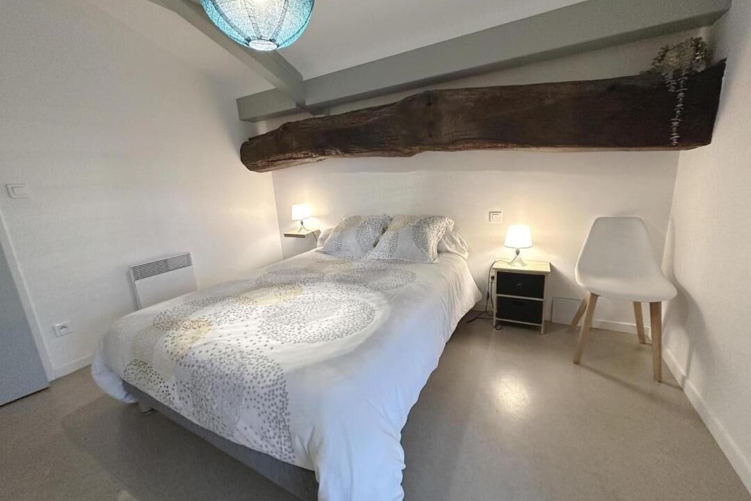 Photo of Bedroom in Orx