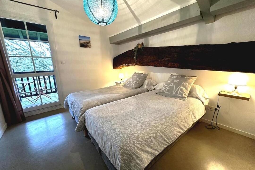 Photo of Bedroom in Orx