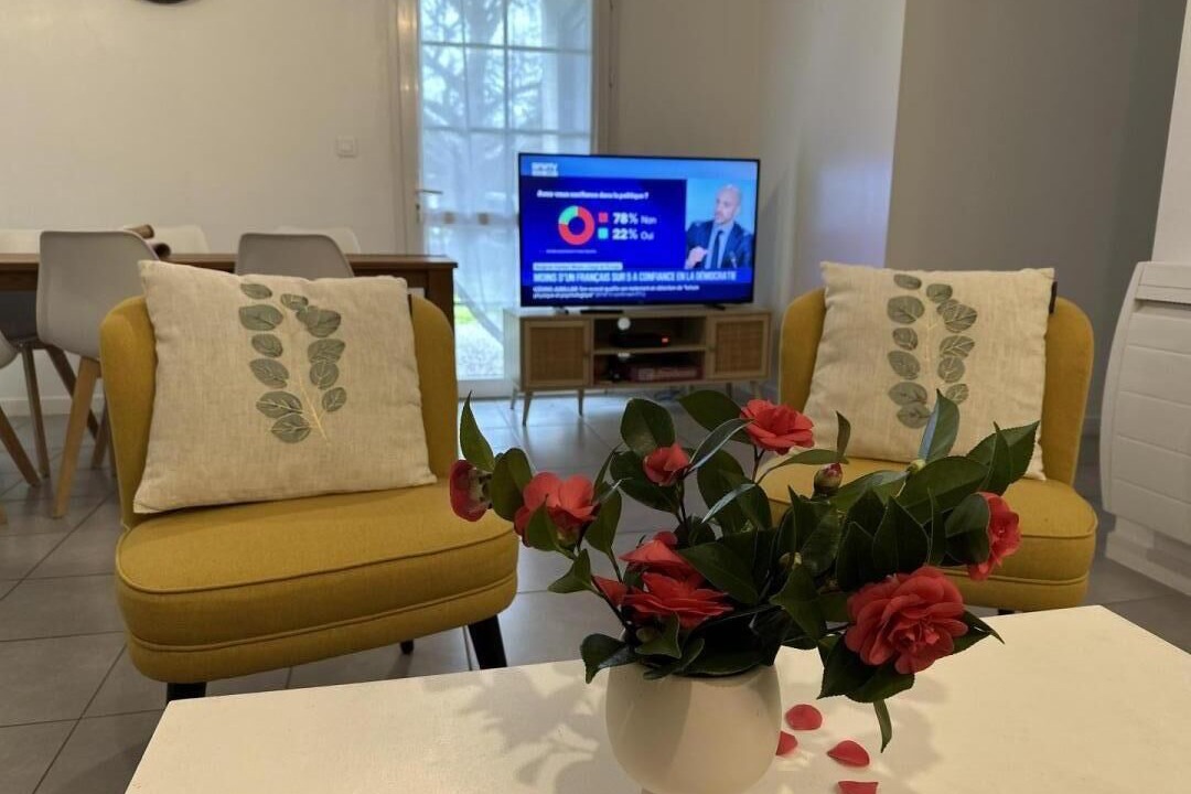 Photo of Livingroom in Orx