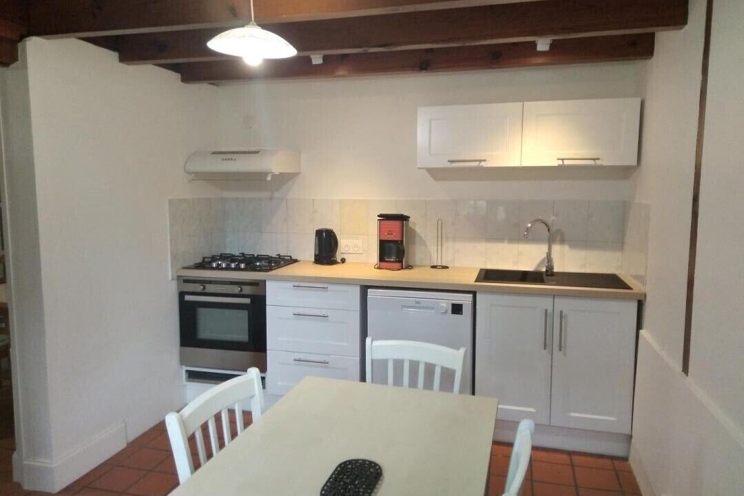 Photo of Kitchen in Lesperon