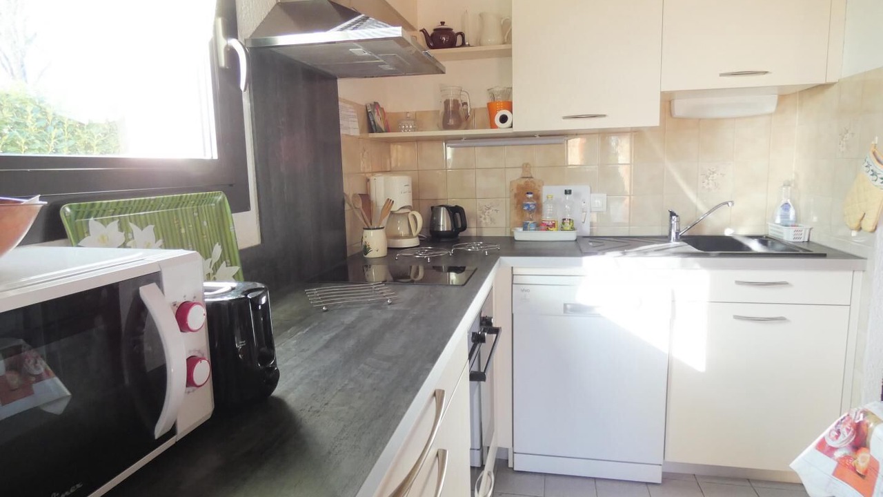 Photo of Kitchen in Saint-Paul-les-Dax