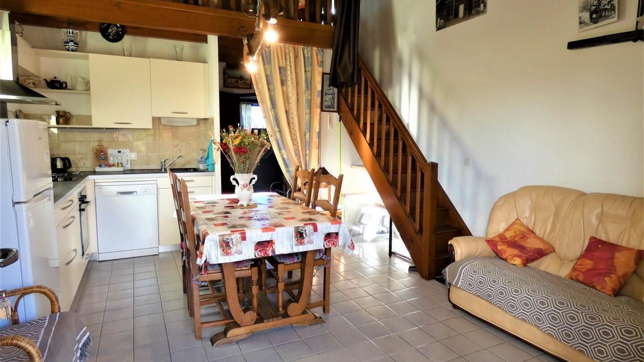Photo of Livingroom in Saint-Paul-les-Dax