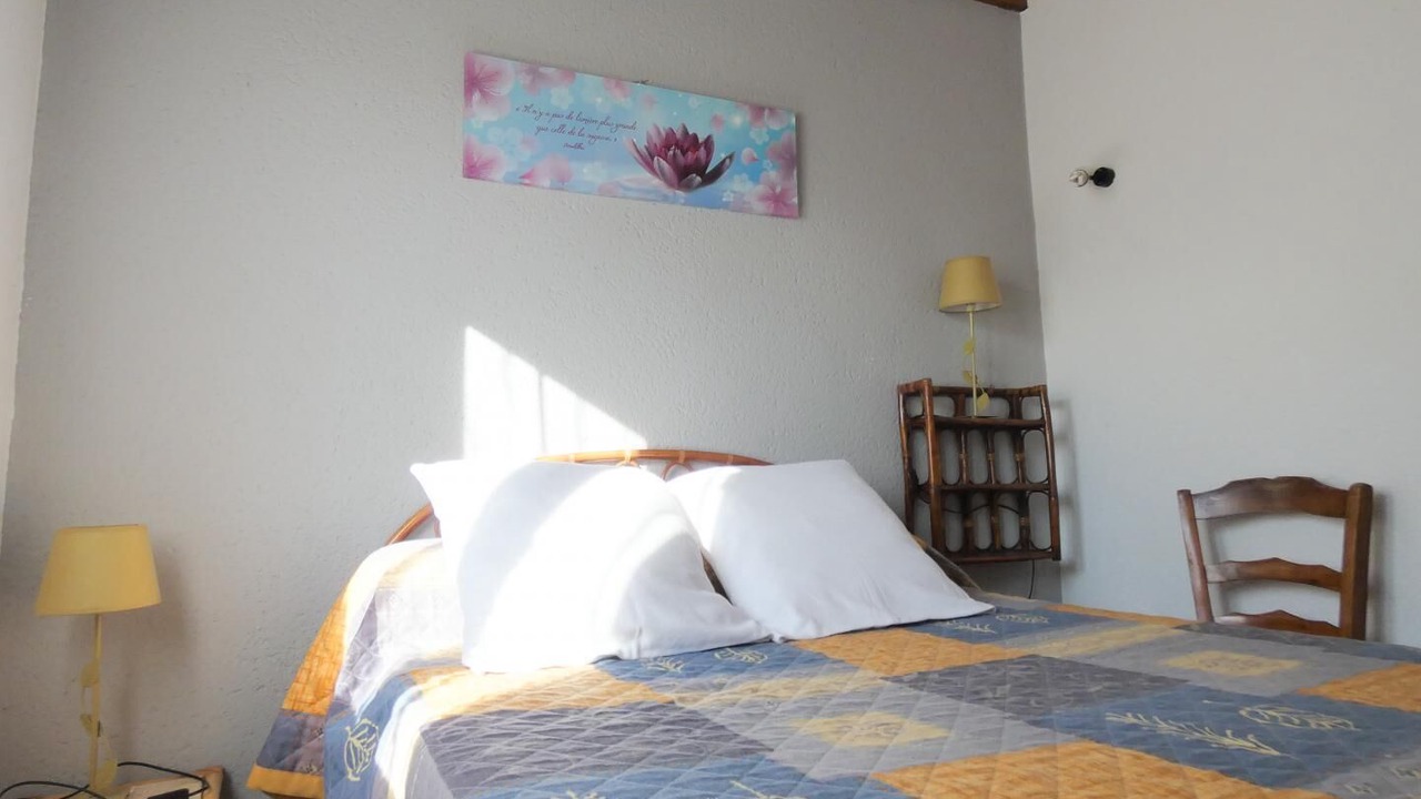 Photo of Bedroom in Saint-Paul-les-Dax