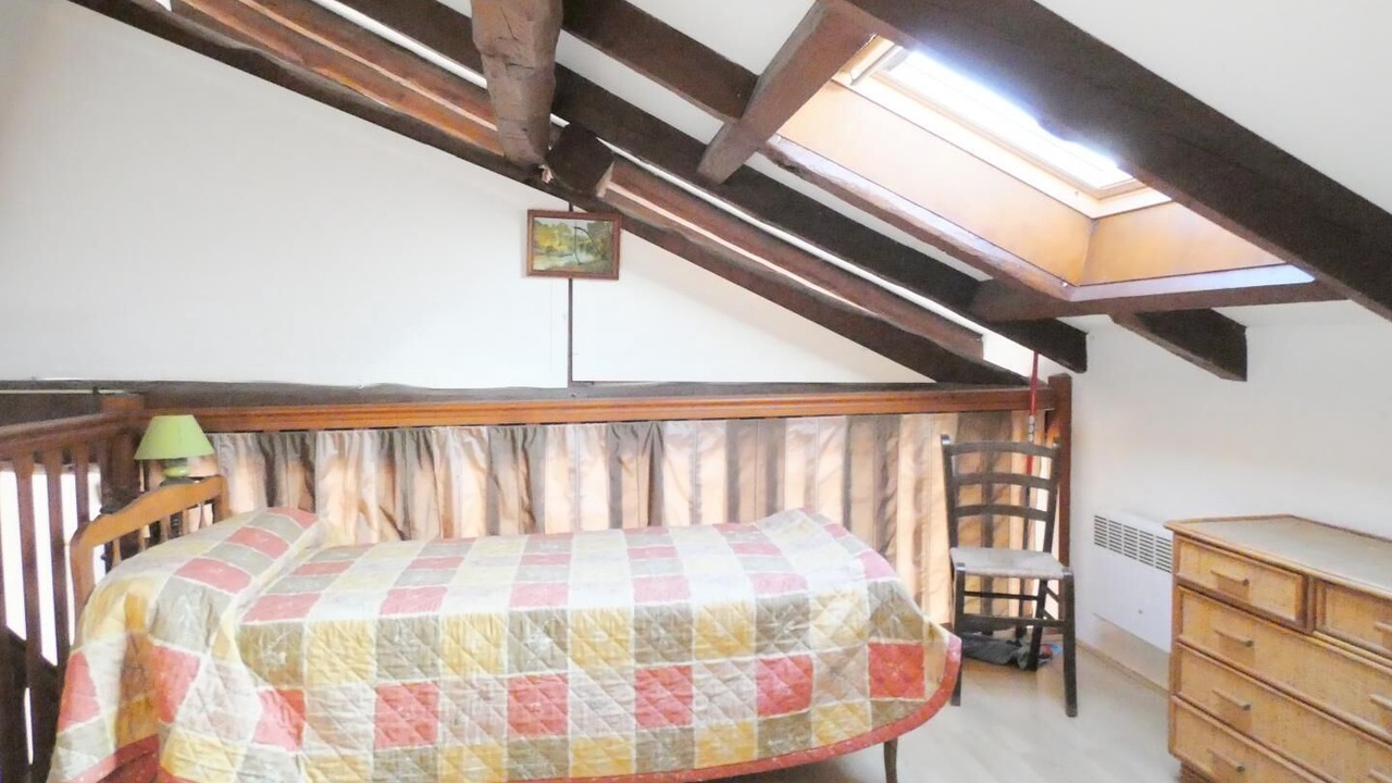Photo of Bedroom in Saint-Paul-les-Dax