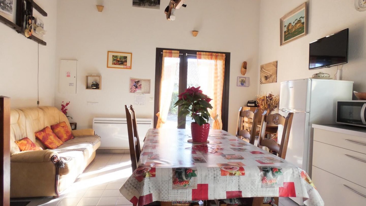 Photo of Livingroom in Saint-Paul-les-Dax