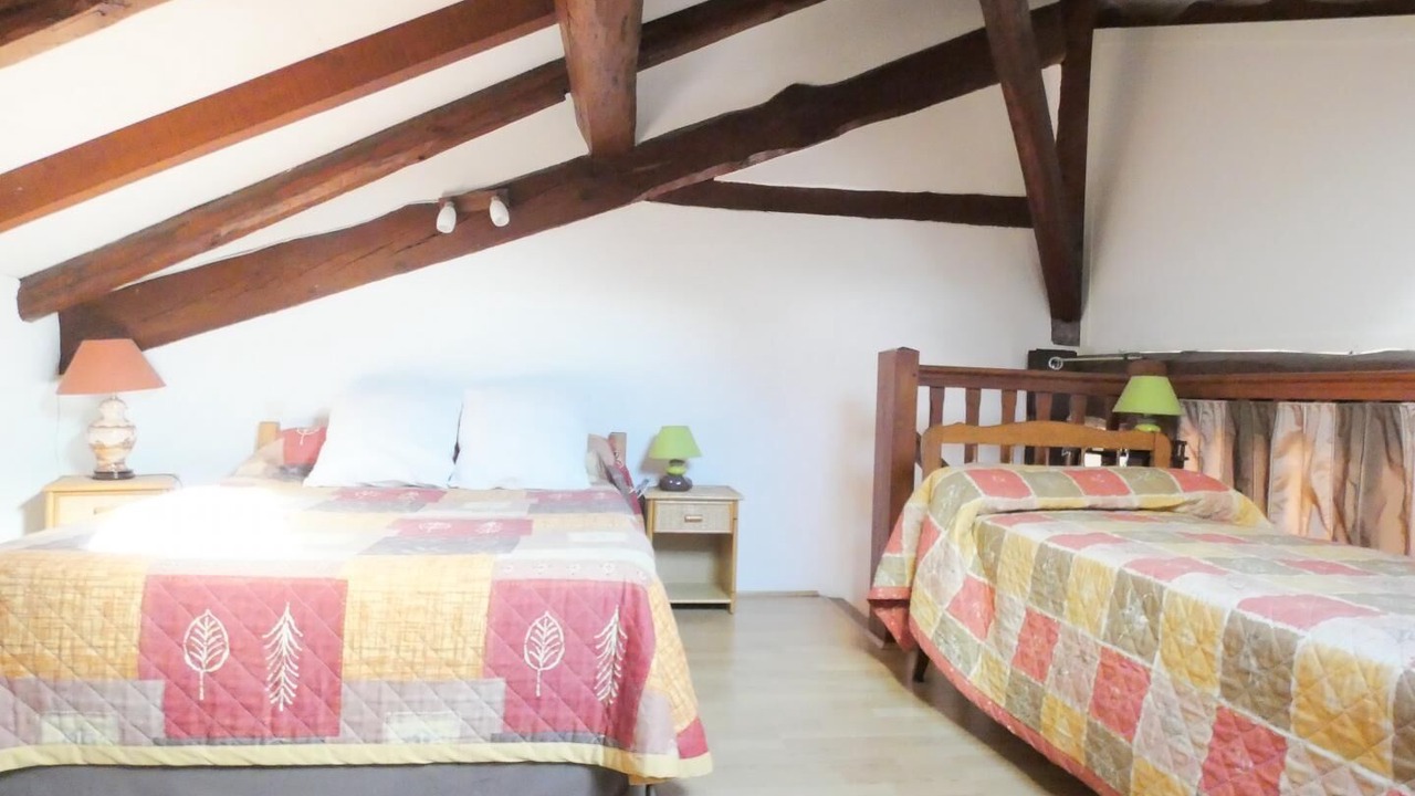 Photo of Bedroom in Saint-Paul-les-Dax