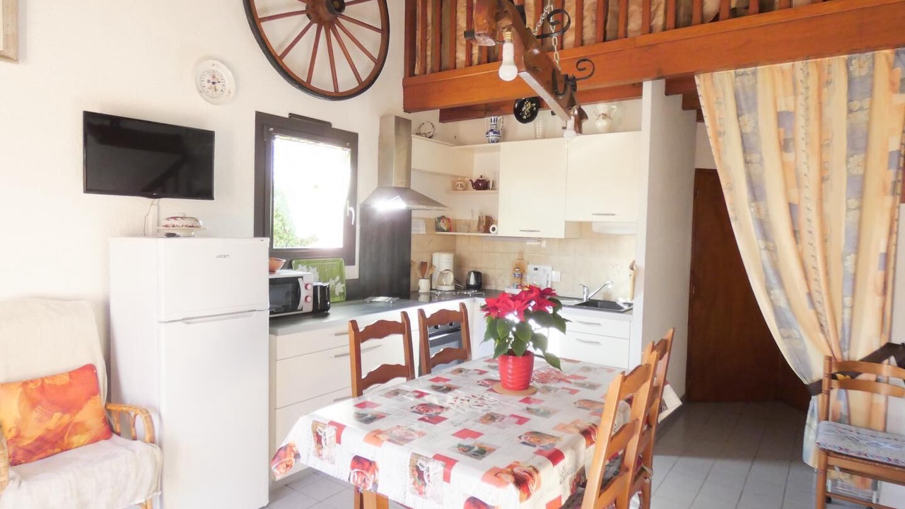 Photo of Kitchen in Saint-Paul-les-Dax