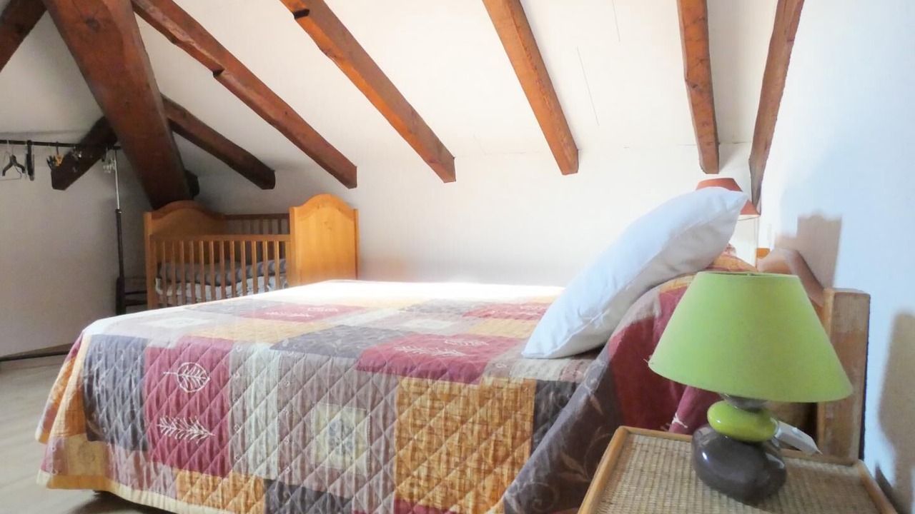 Photo of Bedroom in Saint-Paul-les-Dax
