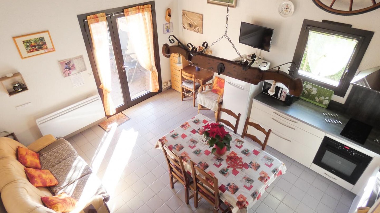 Photo of Livingroom in Saint-Paul-les-Dax