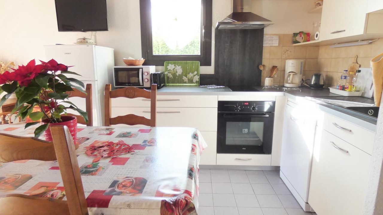Photo of Kitchen in Saint-Paul-les-Dax