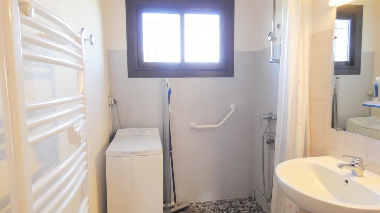 Photo of Bathroom in Saint-Paul-les-Dax