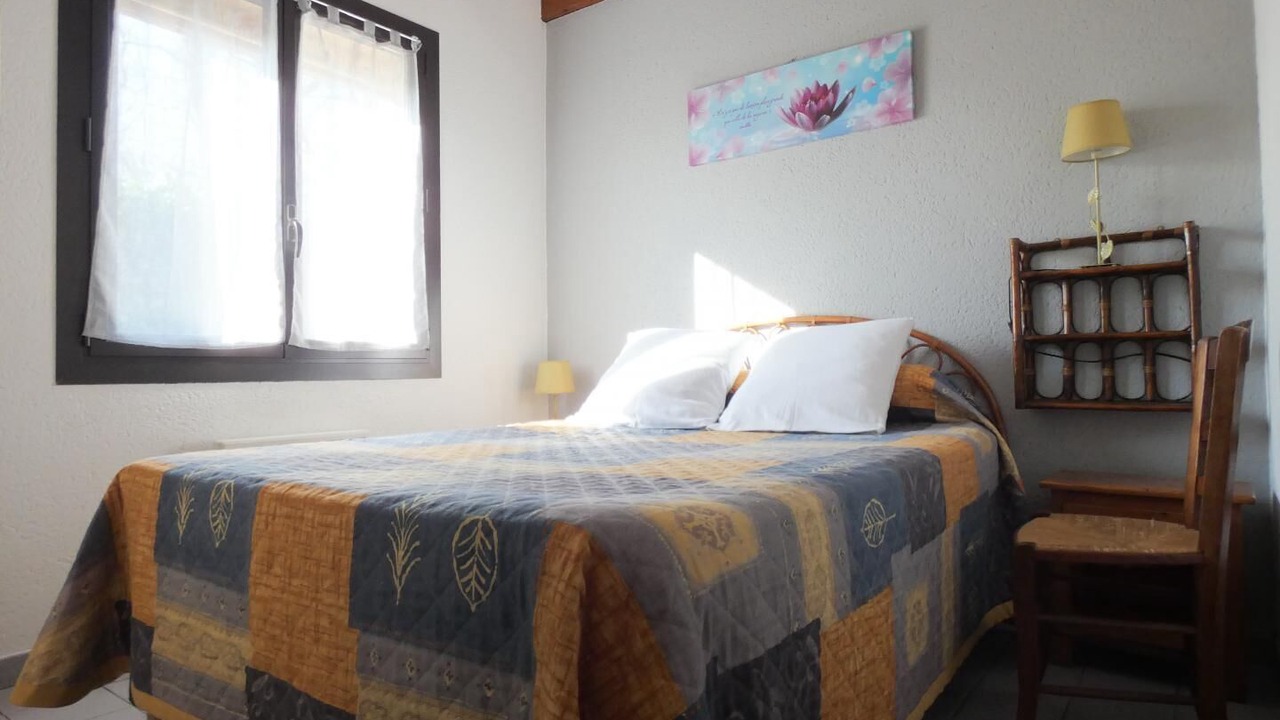 Photo of Bedroom in Saint-Paul-les-Dax