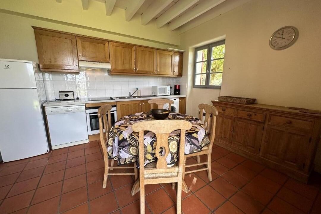 Photo of Kitchen in Orx