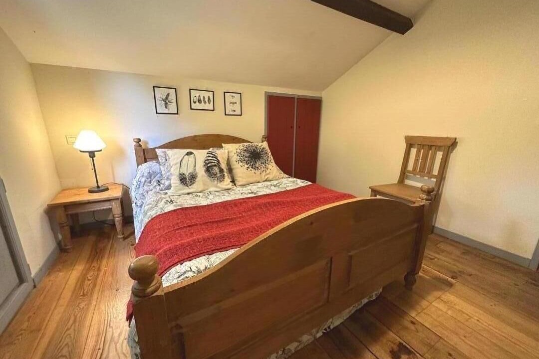 Photo of Bedroom in Orx