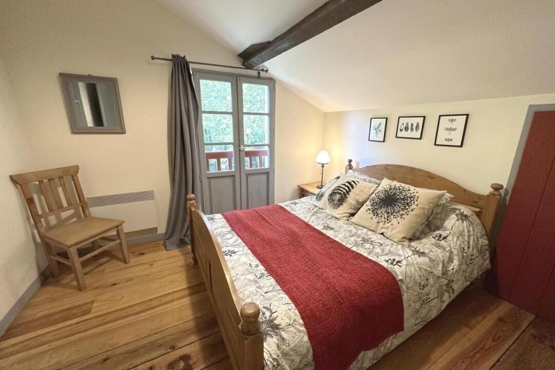 Photo of Bedroom in Orx