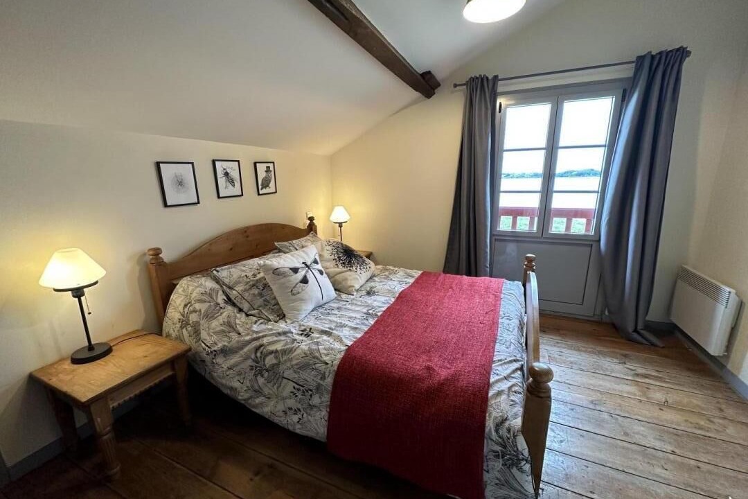 Photo of Bedroom in Orx