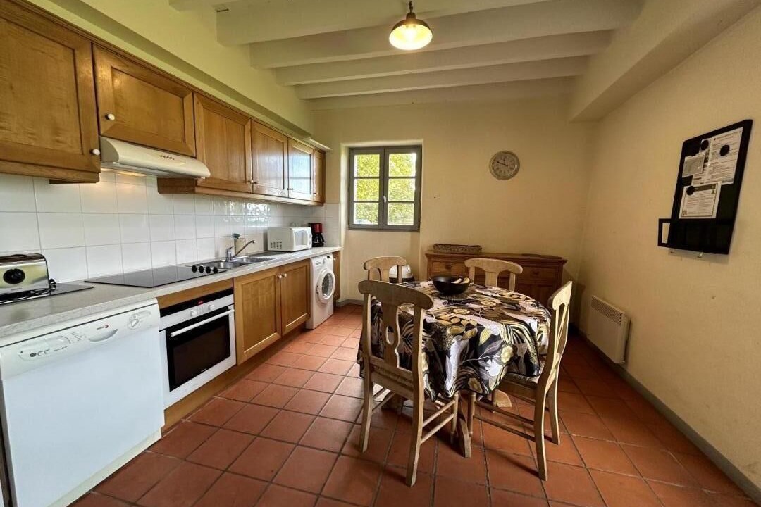 Photo of Kitchen in Orx